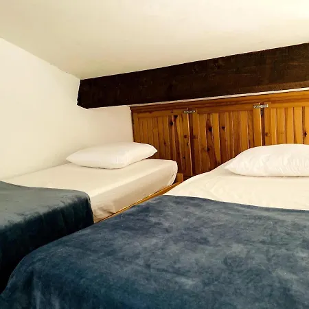 Mezzanine Sur La Lagune Avec Piscine Saint-Cyprien (Pyrenees-Orientales)