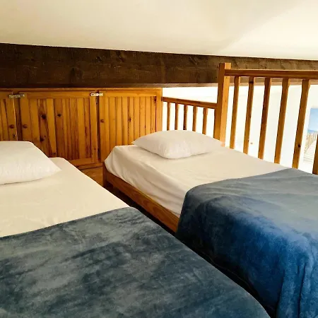Mezzanine Sur La Lagune Avec Piscine