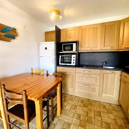 Apartmán Mezzanine Sur La Lagune Avec Piscine