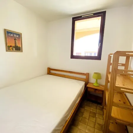 Mezzanine Sur La Lagune Avec Piscine Apartmán Saint-Cyprien (Pyrenees-Orientales)