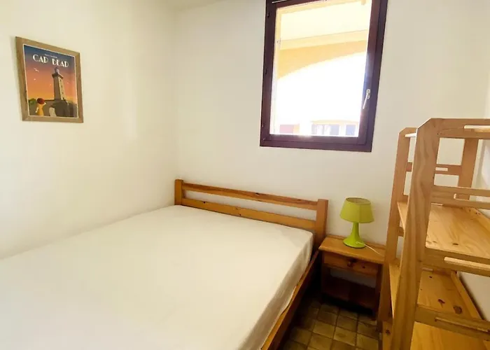 Mezzanine Sur La Lagune Avec Piscine Daire Saint-Cyprien (Pyrenees-Orientales)