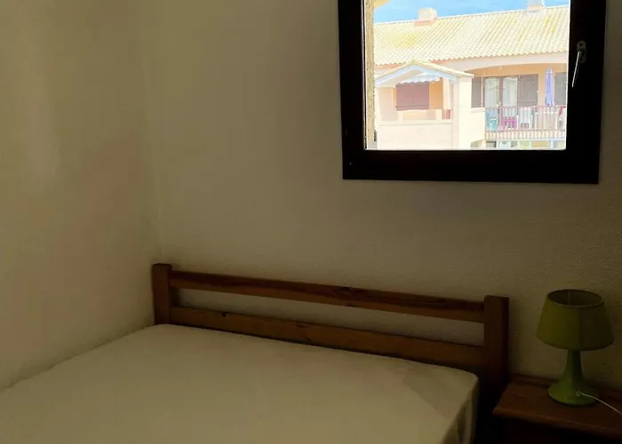 Mezzanine Sur La Lagune Avec Piscine Daire *