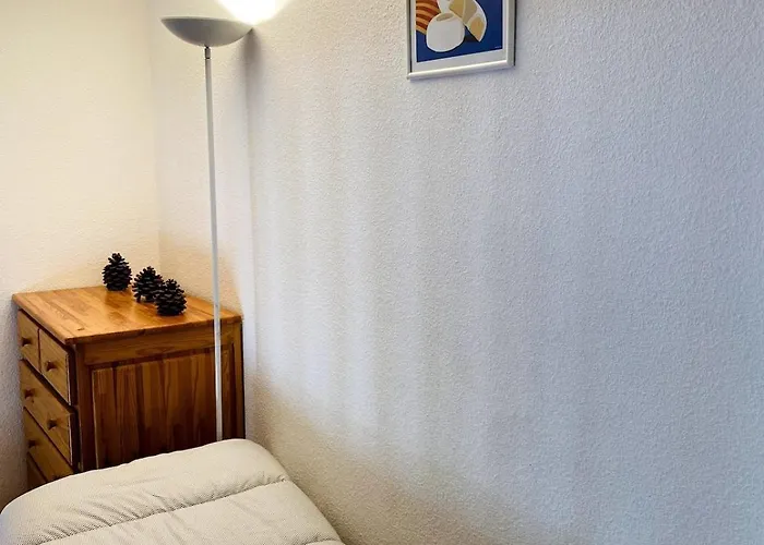 Mezzanine Sur La Lagune Avec Piscine * Saint-Cyprien (Pyrenees-Orientales)